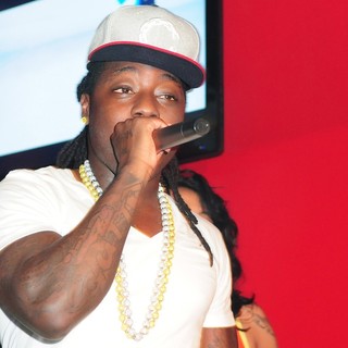 Ace Hood Celebrated Bow Wow's 25th Birthday - ace-hood-celebrated-bow-wow-s-25th-birthday-04
