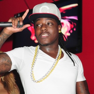Ace Hood Celebrated Bow Wow's 25th Birthday - ace-hood-celebrated-bow-wow-s-25th-birthday-06