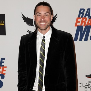 Ace Young in 19th Annual Race to Erase MS - ace-young-19th-annual-race-to-erase-ms-02
