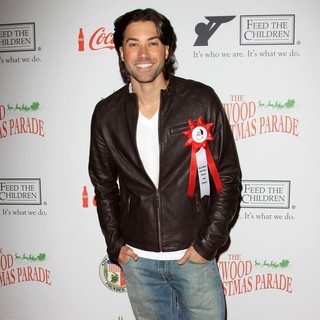 The 2009 Hollywood Christmas Parade-Live Positively Presented by Coca-Cola