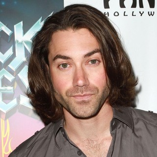 Broadway Sensation Rock of Ages Celebrates Its Los Angeles Homecoming