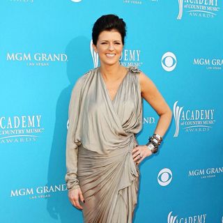 Karen Fairchild, Little Big Town in The 45th Annual Academy of Country Music Awards