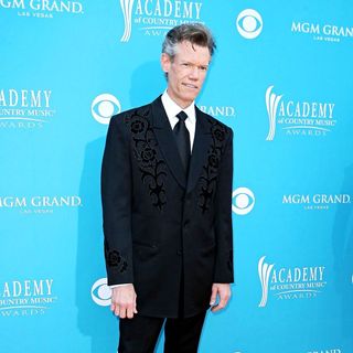 Randy Travis in The 45th Annual Academy of Country Music Awards