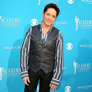 Dave Koz in The 45th Annual Academy of Country Music Awards