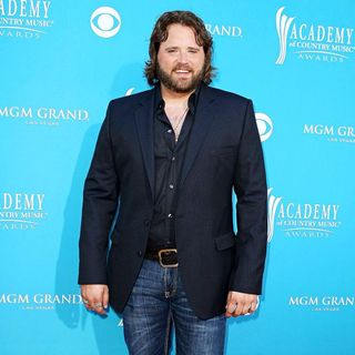 Randy Houser in The 45th Annual Academy of Country Music Awards