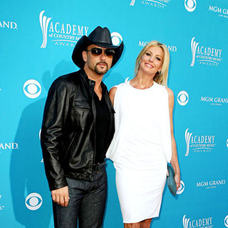 Tim McGraw in The 45th Annual Academy of Country Music Awards - acm_awards_11_wenn2812604