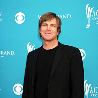 The 45th Annual Academy of Country Music Awards