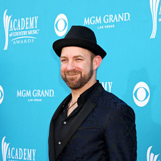 Kristian Bush, Sugarland in The 45th Annual Academy of Country Music Awards