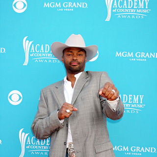 Cowboy Troy in The 45th Annual Academy of Country Music Awards