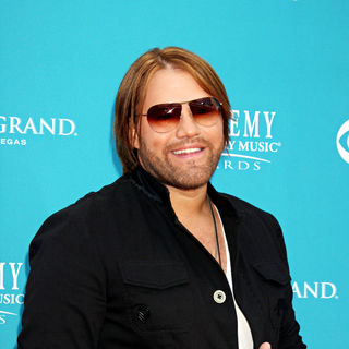 James Otto in The 45th Annual Academy of Country Music Awards