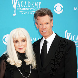Randy Travis in The 45th Annual Academy of Country Music Awards