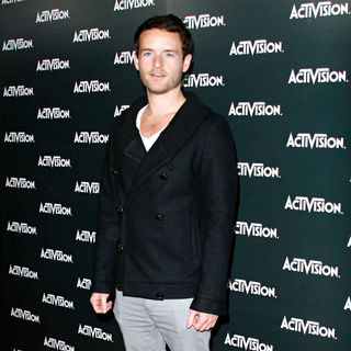 Chris Masterson