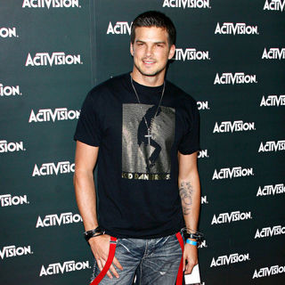 Activision E3 2010 Preview Event - Arrivals