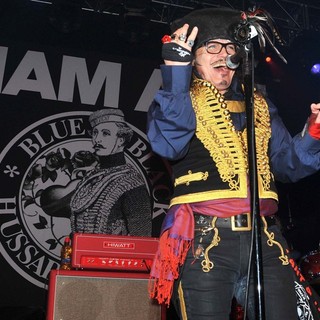 Adam Ant