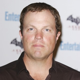 Adam Baldwin in Comic Con 2011 Day 3 - Entertainment Weekly Party - Arrivals - adam-baldwin-2011-comic-con-convention-day-3-01