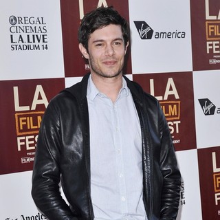 2012 Los Angeles Film Festival - Premiere of Seeking a Friend for the End of the World