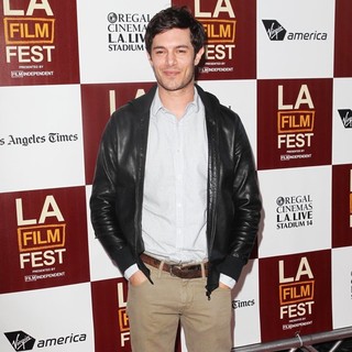 2012 Los Angeles Film Festival - Premiere of Seeking a Friend for the End of the World