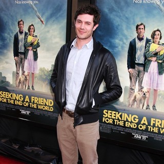 2012 Los Angeles Film Festival - Premiere of Seeking a Friend for the End of the World