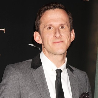 Adam Brown in Premiere of The Hobbit: An Unexpected Journey