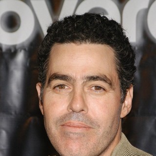 Adam Carolla in Launch of Hollywood Covered Magazine and Niki Shadrow's Birthday