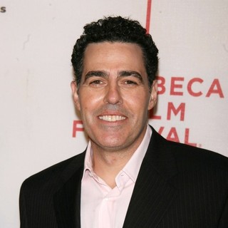 Adam Carolla in Tribeca Film Festival Premiere of Hammer