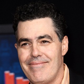 Adam Carolla in The Los Angeles Premiere of Wreck-It Ralph - Arrivals