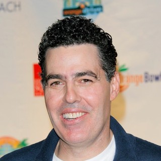 Adam Carolla in South Beach Festival Gridiron Bash Pep Rally - adam-carolla-south-beach-festival-gridiron-bash-pep-rally-02