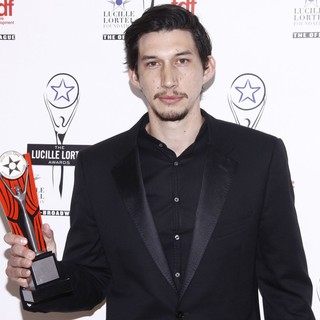 The 2012 Lucille Lortel Awards - Press Room