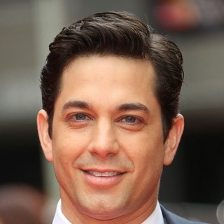 Adam Garcia