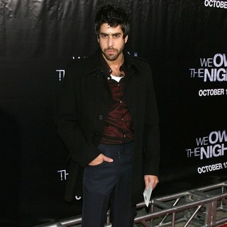 New York Premiere of We Own The Night - Arrivals