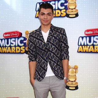 Adam Irigoyen