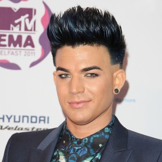 The MTV Europe Music Awards 2011 (EMAs) - Arrivals