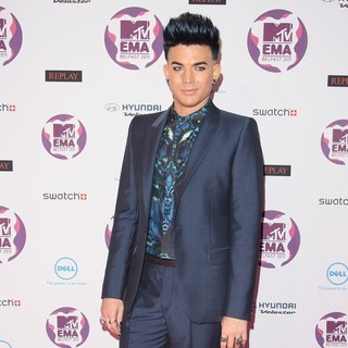 The MTV Europe Music Awards 2011 (EMAs) - Arrivals