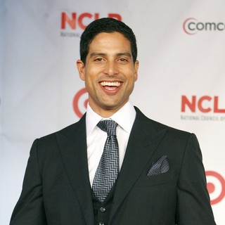 2011 NCLR ALMA Awards - Arrivals