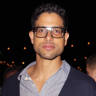 Adam Rodriguez in Sugar Ray Leonard Hosts 3rd Annual Big Fighters, Big Cause Charity Boxing Event - adam-rodriguez-3rd-annual-big-fighters-big-cause-charity-boxing-event-01