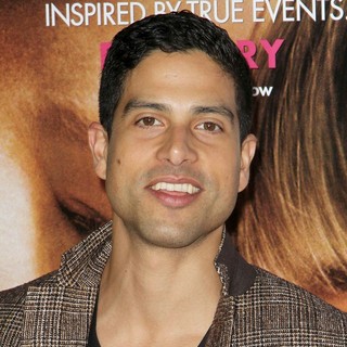 The Vow Los Angeles Premiere