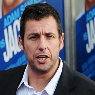 Premiere of Jack and Jill