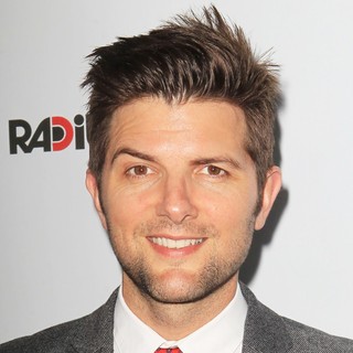 Adam Scott in The Premiere of RADiUS-TWC's Bachelorette