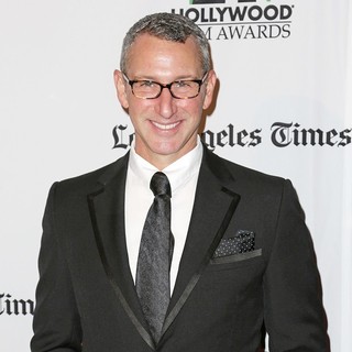 Adam Shankman in 16th Annual Hollywood Film Awards Gala