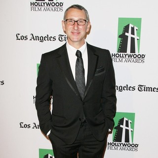 Adam Shankman in 16th Annual Hollywood Film Awards Gala
