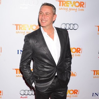 Adam Shankman
