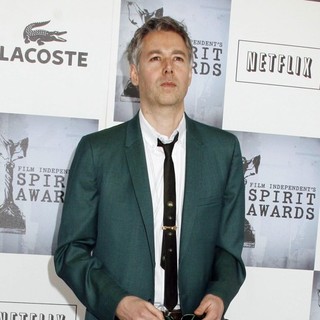 Adam Yauch, Beastie Boys in 2009 Film Independent's Spirit Awards - Inside Arrivals