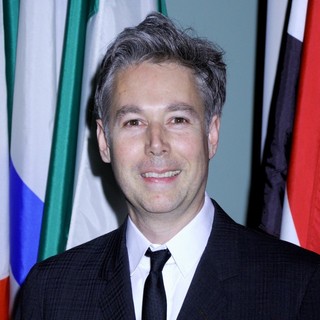 Adam Yauch, Beastie Boys in Welcome to Gulu Exhibition Opening