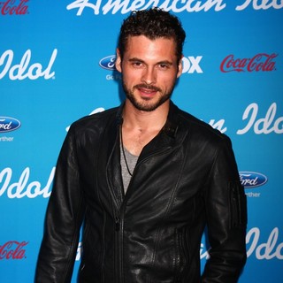Adan Canto