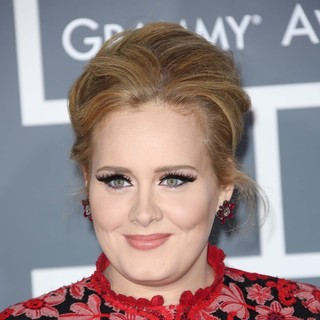 55th Annual GRAMMY Awards - Arrivals