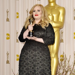 Adele