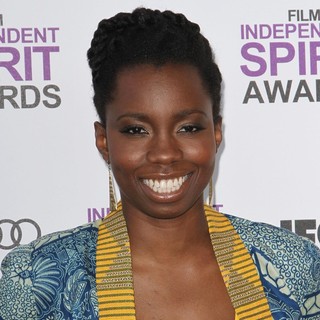 Adepero Oduye in 27th Annual Independent Spirit Awards - Arrivals