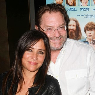 The Premiere of Image Entertainment's Goats - adlon-root-premiere-goats-01