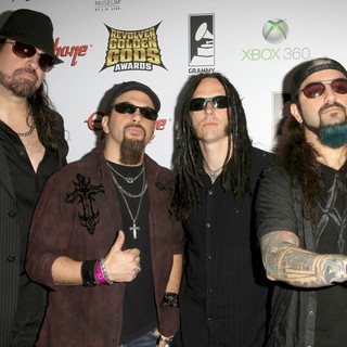 Adrenaline Mob