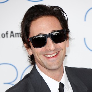 Adrien Brody in 30th Film Independent Spirit Awards - Arrivals
Adrien Brody